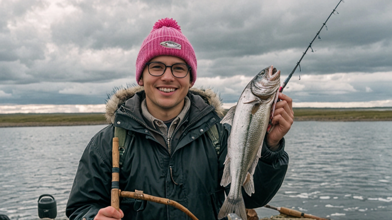 День Рыбака в Ненецком автономном округе: Улов и Традиции