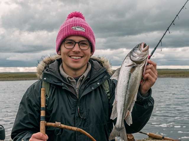 День Рыбака в Ненецком автономном округе: Улов и Традиции