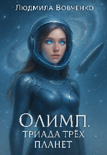 Олимп - триада трёх планет.