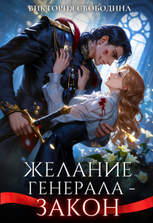 Желание генерала - закон