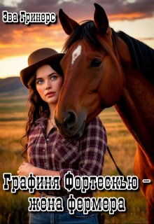 Графиня Фортескью - жена фермера