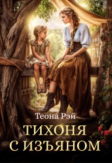 Тихоня с изъяном