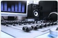 Аудиопроизводство - раздел о работе с аудио