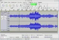 Audacity: удаление шума и редактирование аудио